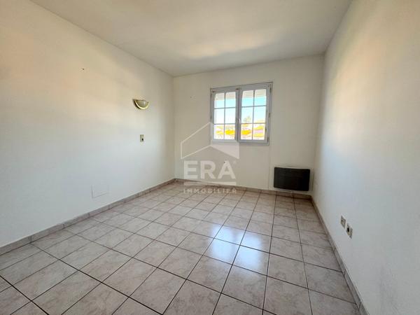 Maison 5 pièces avec garage et piscine à vendre à Perpignan quartier "Clos-Banet"