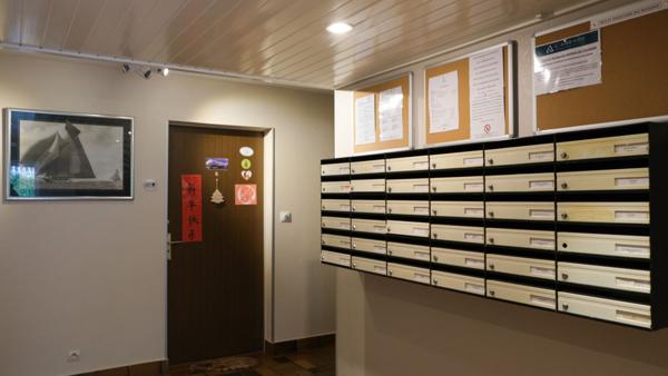 Vente Appartement63,55 m² - 3 Pièces - LE TOUQUET PARIS PLAGE (62520)