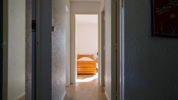 Vente Appartement63,55 m² - 3 Pièces - LE TOUQUET PARIS PLAGE (62520)