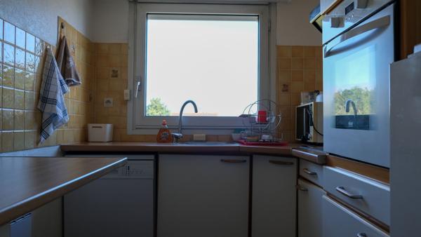 Vente Appartement63,55 m² - 3 Pièces - LE TOUQUET PARIS PLAGE (62520)