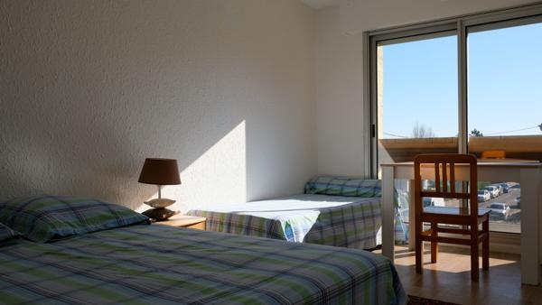 Vente Appartement63,55 m² - 3 Pièces - LE TOUQUET PARIS PLAGE (62520)