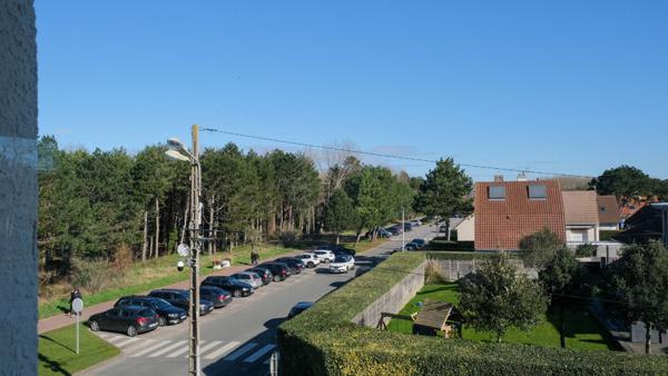 Vente Appartement63,55 m² - 3 Pièces - LE TOUQUET PARIS PLAGE (62520)