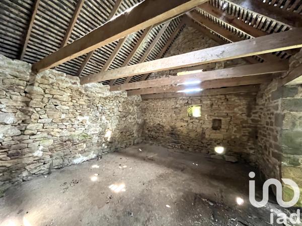 Maison à vendre 1 pièce 30 m² Loguivy-Plougras