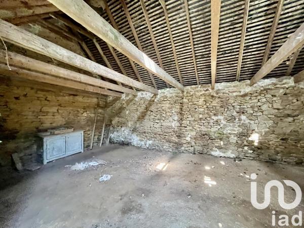 Maison à vendre 1 pièce 30 m² Loguivy-Plougras