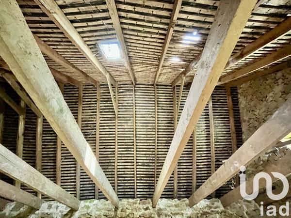 Maison à vendre 1 pièce 30 m² Loguivy-Plougras