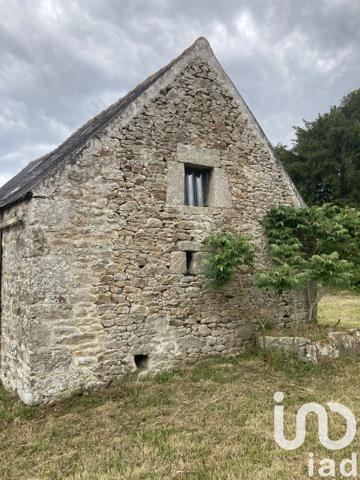 Maison à vendre 1 pièce 30 m² Loguivy-Plougras