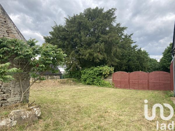 Maison à vendre 1 pièce 30 m² Loguivy-Plougras