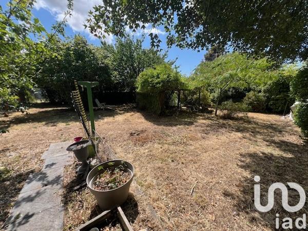 Terrain à vendre 451 m² La Jarrie