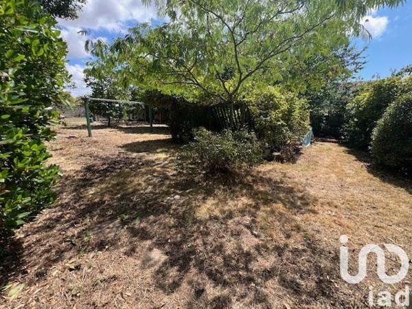 Terrain à vendre 451 m² La Jarrie