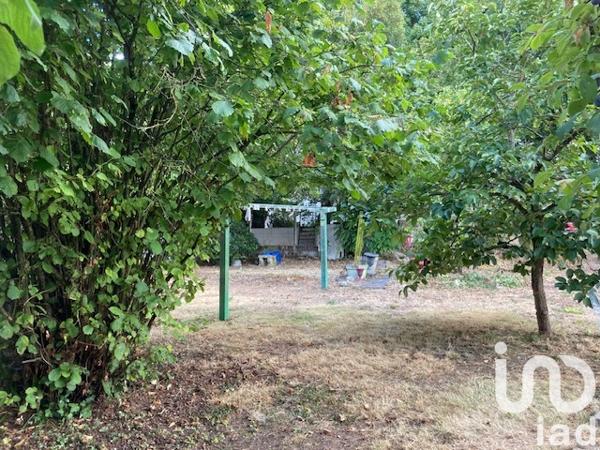 Terrain à vendre 451 m² La Jarrie