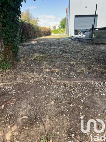 Terrain à vendre 451 m² La Jarrie