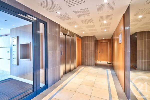 Appartement F3 à vendre  3 pièces - 90,57 m2 NICE - 06