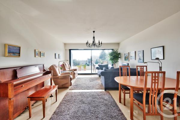 Appartement F3 à vendre  3 pièces - 90,57 m2 NICE - 06