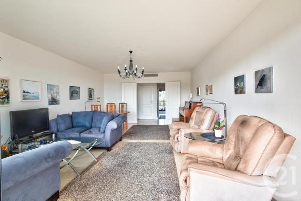 Appartement F3 à vendre  3 pièces - 90,57 m2 NICE - 06