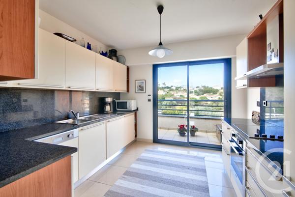Appartement F3 à vendre  3 pièces - 90,57 m2 NICE - 06