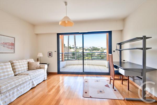 Appartement F3 à vendre  3 pièces - 90,57 m2 NICE - 06