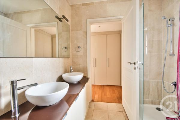 Appartement F3 à vendre  3 pièces - 90,57 m2 NICE - 06