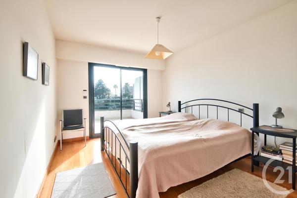 Appartement F3 à vendre  3 pièces - 90,57 m2 NICE - 06