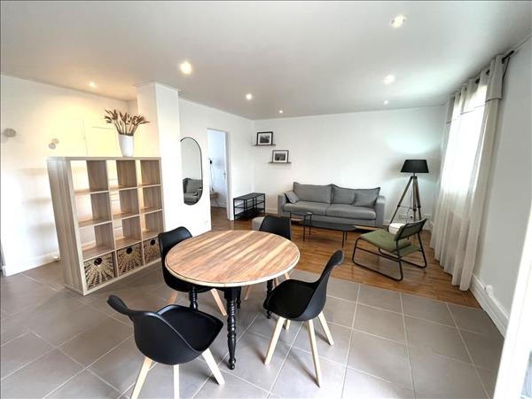 Appartement à louer |  LYON 08 |  2 pièces | 49 m²