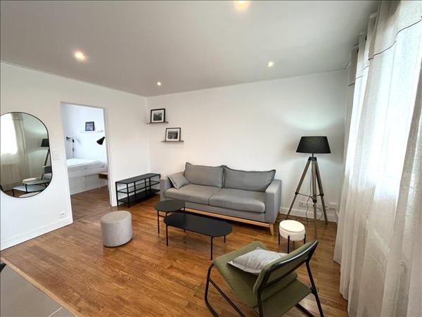 Appartement à louer |  LYON 08 |  2 pièces | 49 m²