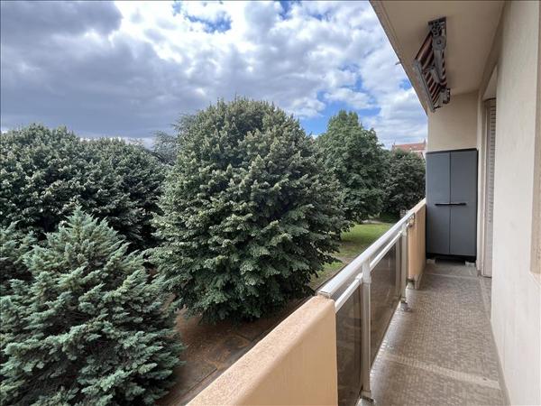 Appartement à louer |  LYON 08 |  2 pièces | 49 m²