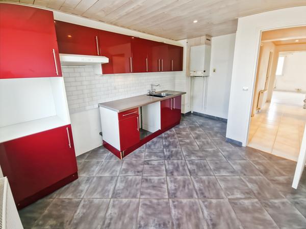 Appartement Dammarie Les Lys 2 pièces 56.89 m2