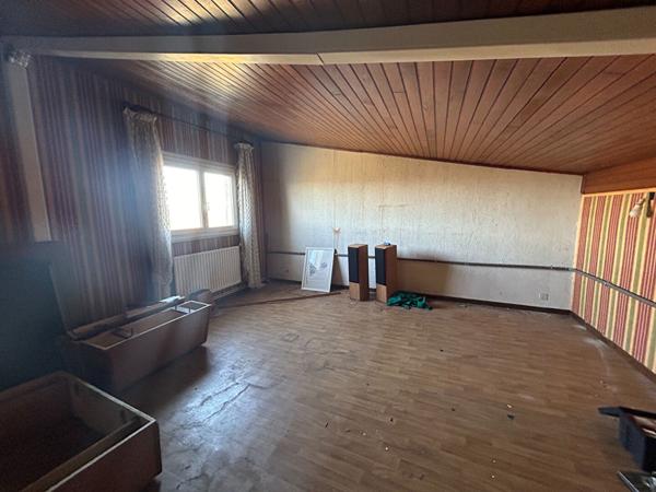 Maison Carcassonne avec jardin et garage