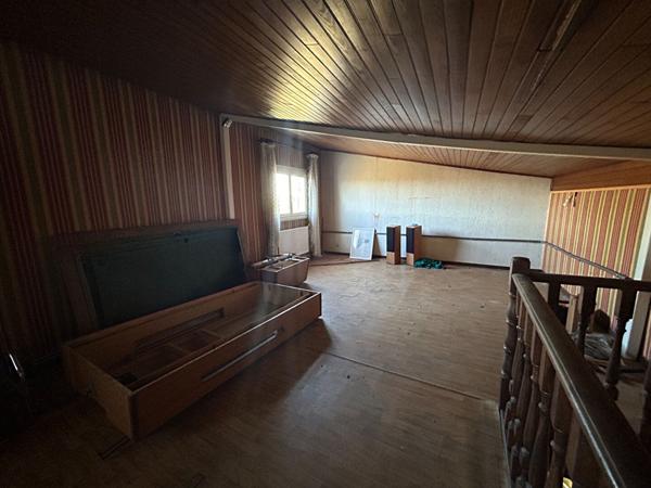 Maison Carcassonne avec jardin et garage