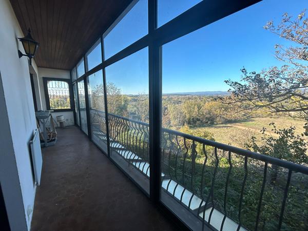 Maison Carcassonne avec jardin et garage