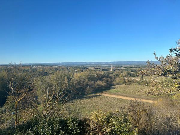 Maison Carcassonne avec jardin et garage