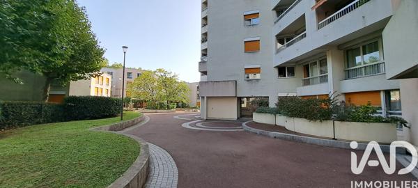Studio à vendre 34 m² Cergy