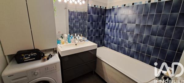 Studio à vendre 34 m² Cergy