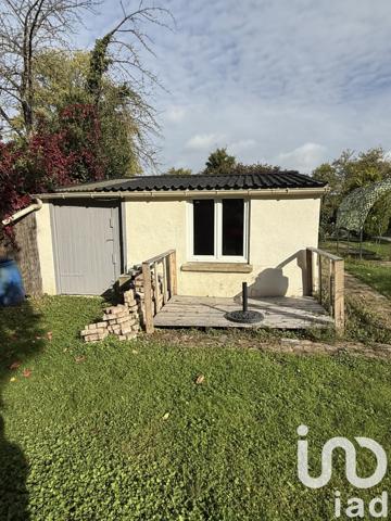 Terrain à vendre 1 274 m² Aÿ-Champagne