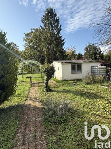 Terrain à vendre 1 274 m² Aÿ-Champagne