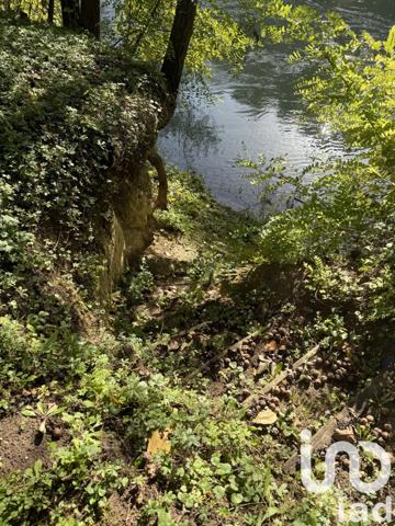 Terrain à vendre 1 274 m² Aÿ-Champagne