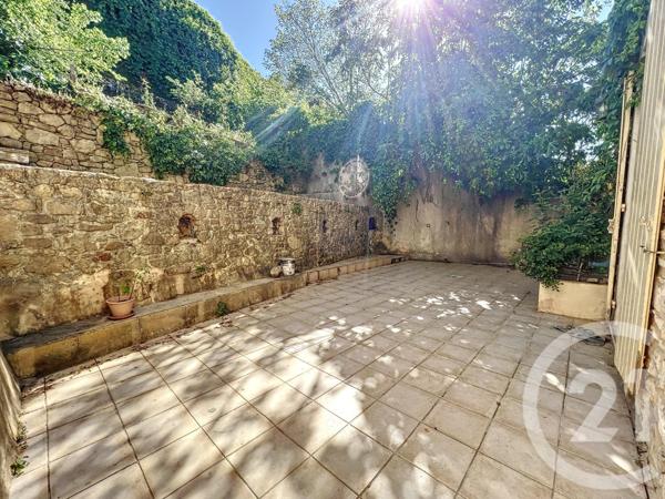 Maison à vendre  7 pièces - 202 m2 ALES - 30