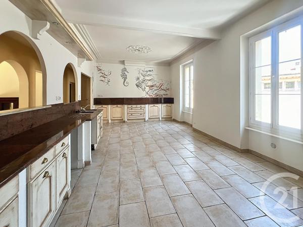 Maison à vendre  7 pièces - 202 m2 ALES - 30