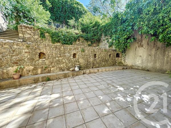 Maison à vendre  7 pièces - 202 m2 ALES - 30