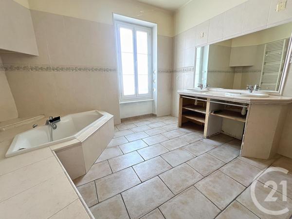 Maison à vendre  7 pièces - 202 m2 ALES - 30