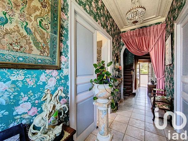 Maison à vendre 5 pièces 143 m² Loudéac