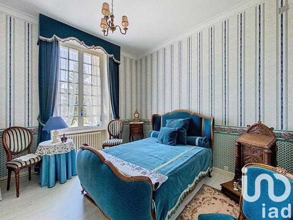 Maison à vendre 5 pièces 143 m² Loudéac