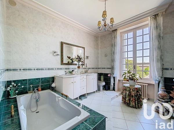 Maison à vendre 5 pièces 143 m² Loudéac