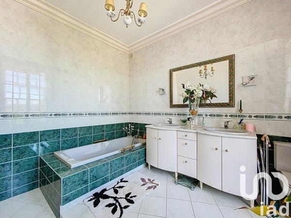 Maison à vendre 5 pièces 143 m² Loudéac