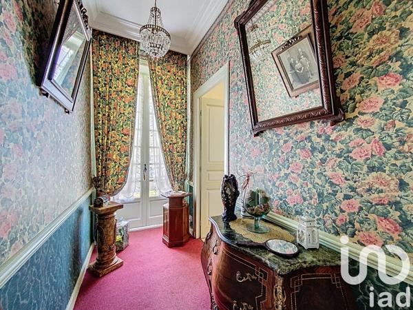 Maison à vendre 5 pièces 143 m² Loudéac