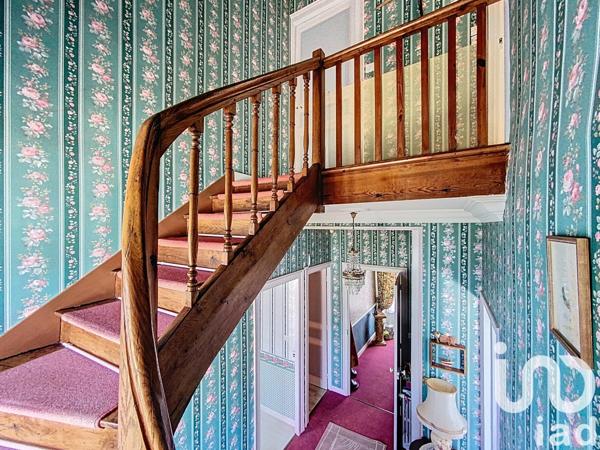 Maison à vendre 5 pièces 143 m² Loudéac