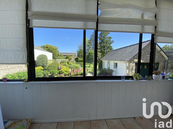 Maison à vendre 5 pièces 143 m² Loudéac