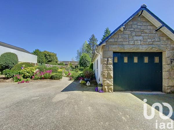 Maison à vendre 5 pièces 143 m² Loudéac