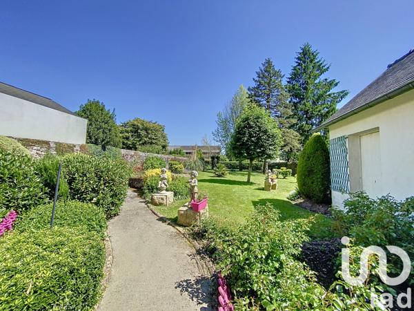 Maison à vendre 5 pièces 143 m² Loudéac