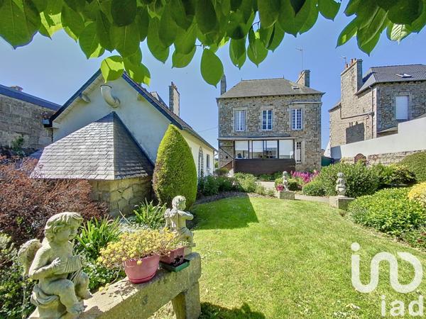 Maison à vendre 5 pièces 143 m² Loudéac