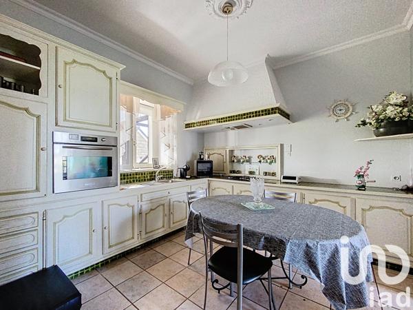 Maison à vendre 5 pièces 143 m² Loudéac